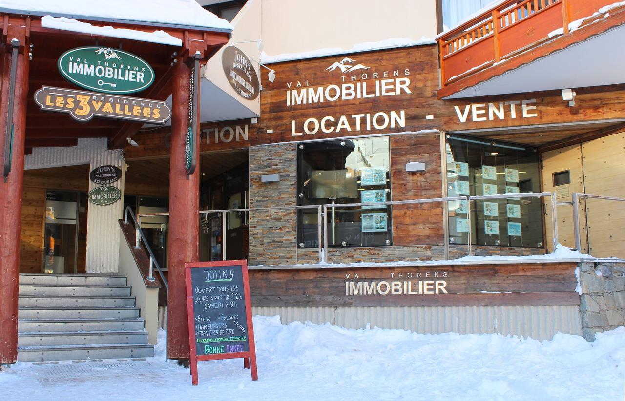 Du Lou Vti Val Thorens